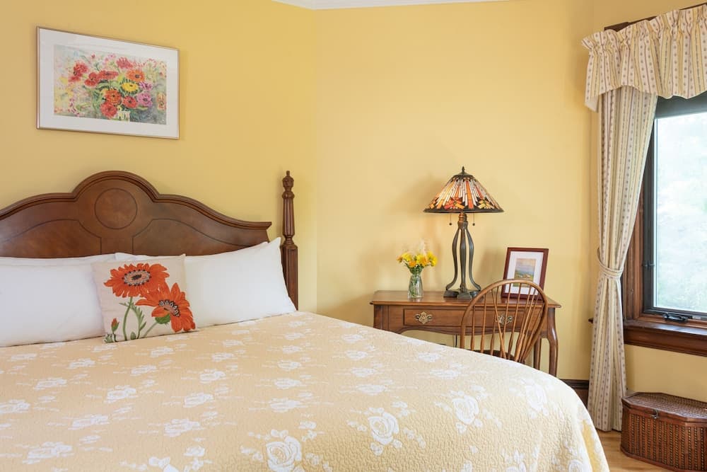 Sinclair Inn Bed and Breakfast