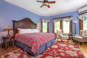 Sinclair Inn Bed and Breakfast