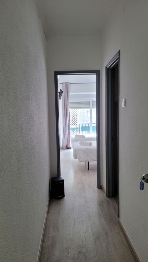 Residencia Paris Marinha