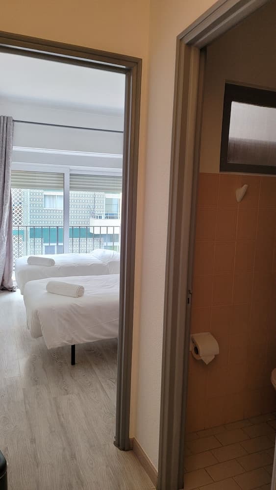 Residencia Paris Marinha