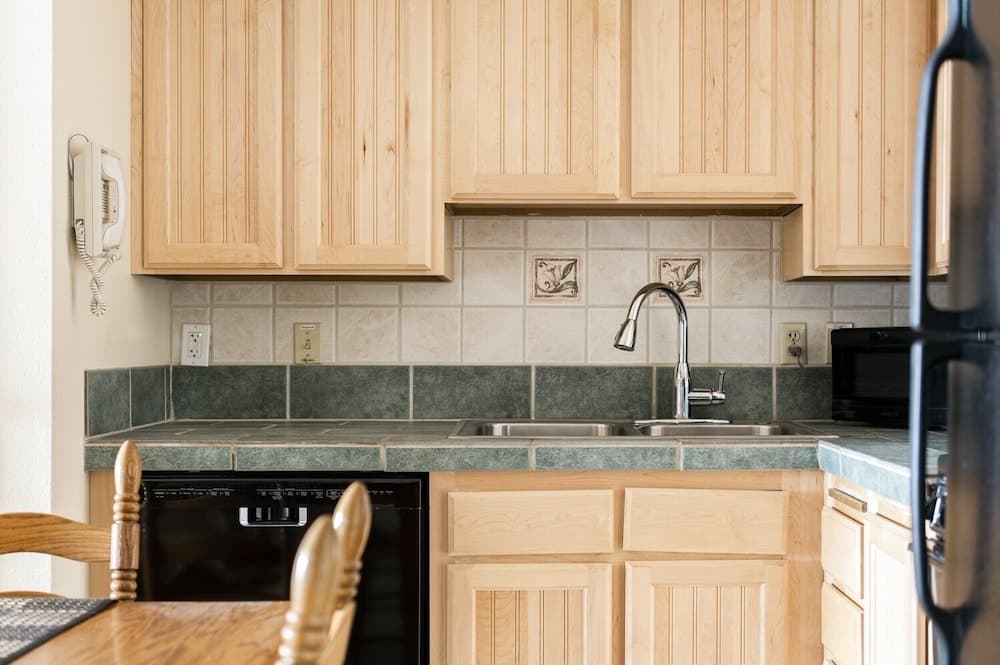 Snow Flower 025-studio Condo by RedAwning