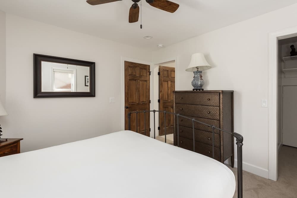 Motherlode A 4 Bedroom Condo by RedAwning