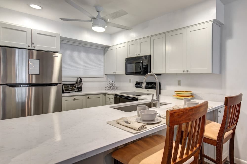 Snow Flower 146 2 Bedroom Condo by RedAwning