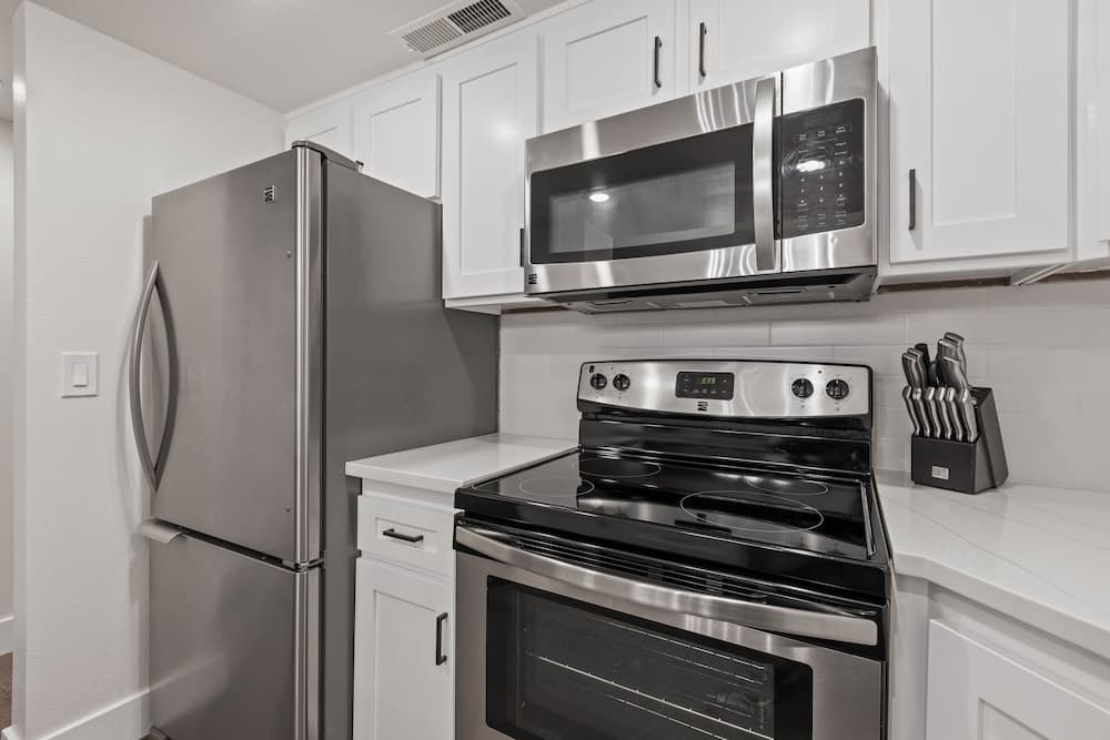 Park Station 216-1 1 Bedroom Condo by RedAwning