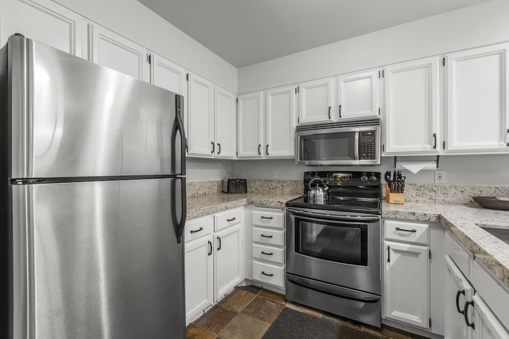 Snow Flower 134 2 Bedroom Condo by RedAwning