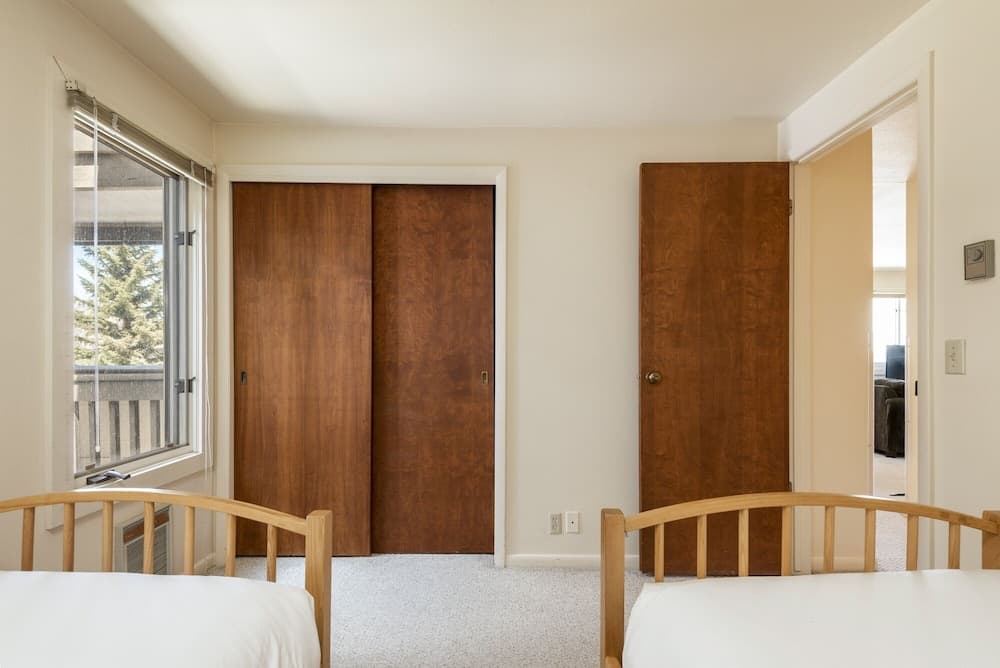 Snow Flower 141 2 Bedroom Condo by RedAwning