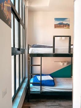 Ostello Bello Napoli