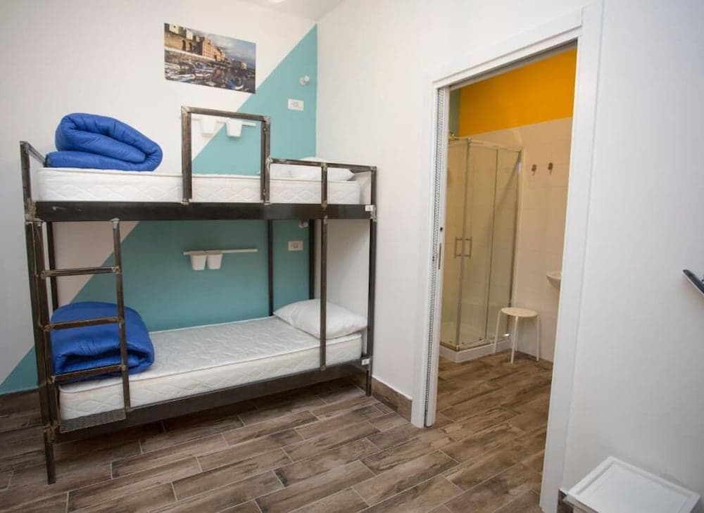 Ostello Bello Napoli