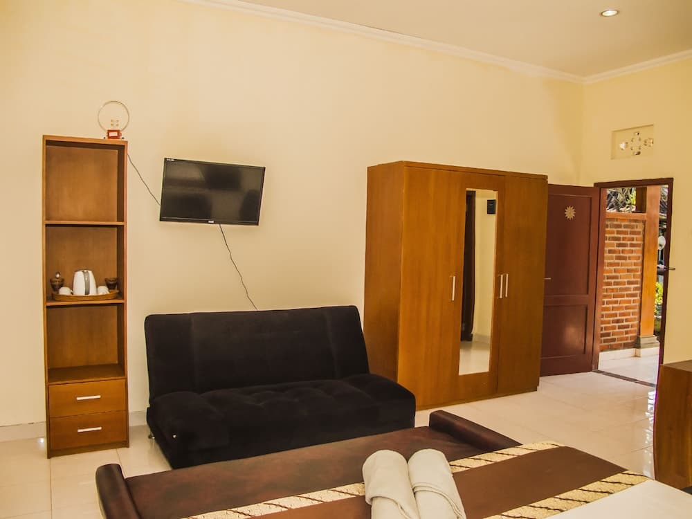 Griya Pasir Ukir Homestay