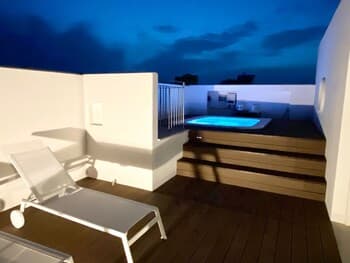 WeLive Trapani luxury apartments & pool