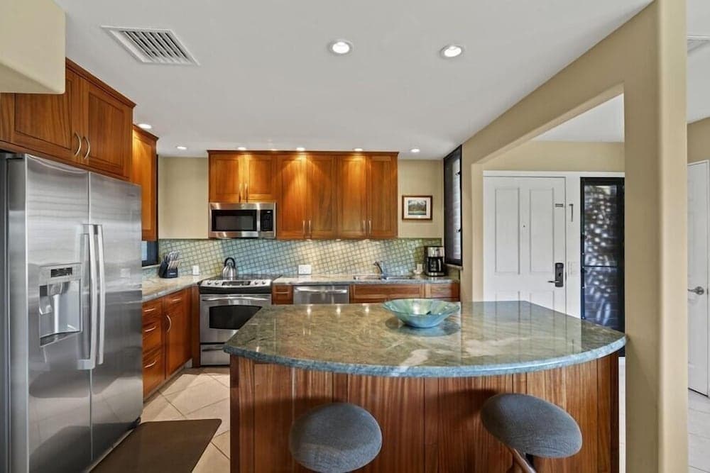 Wailea Elua, #2003 1 Bedroom Condo by RedAwning