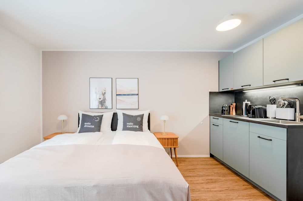 Limehome Metzingen Wilhelmstr.