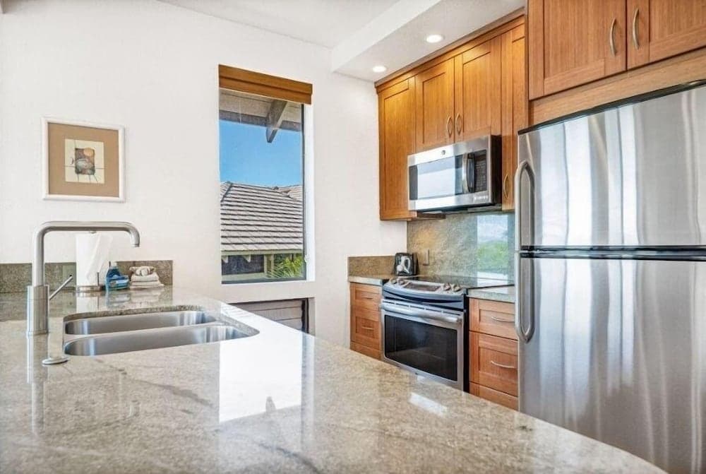 Wailea Grand Champion, #142 1 Bedroom Condo by Redawning