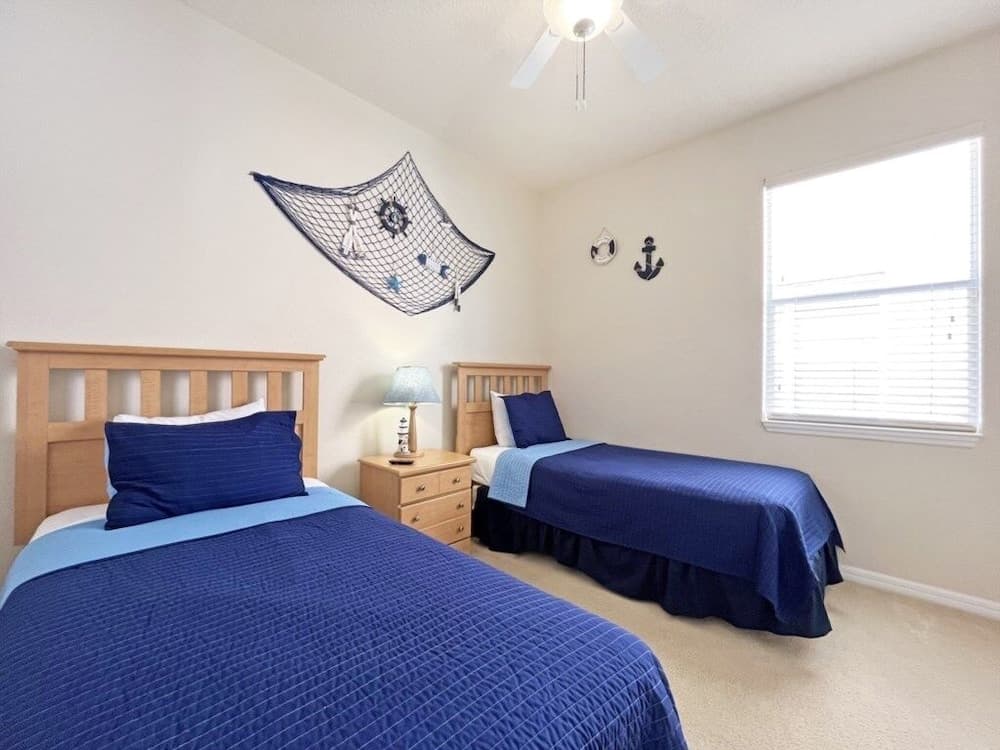 Villa Marcello 4 Bedroom Home by RedAwning