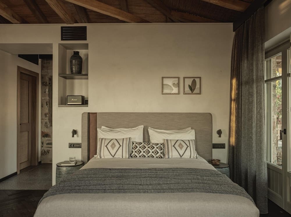 Athena Suite by Peliva Nature Suites