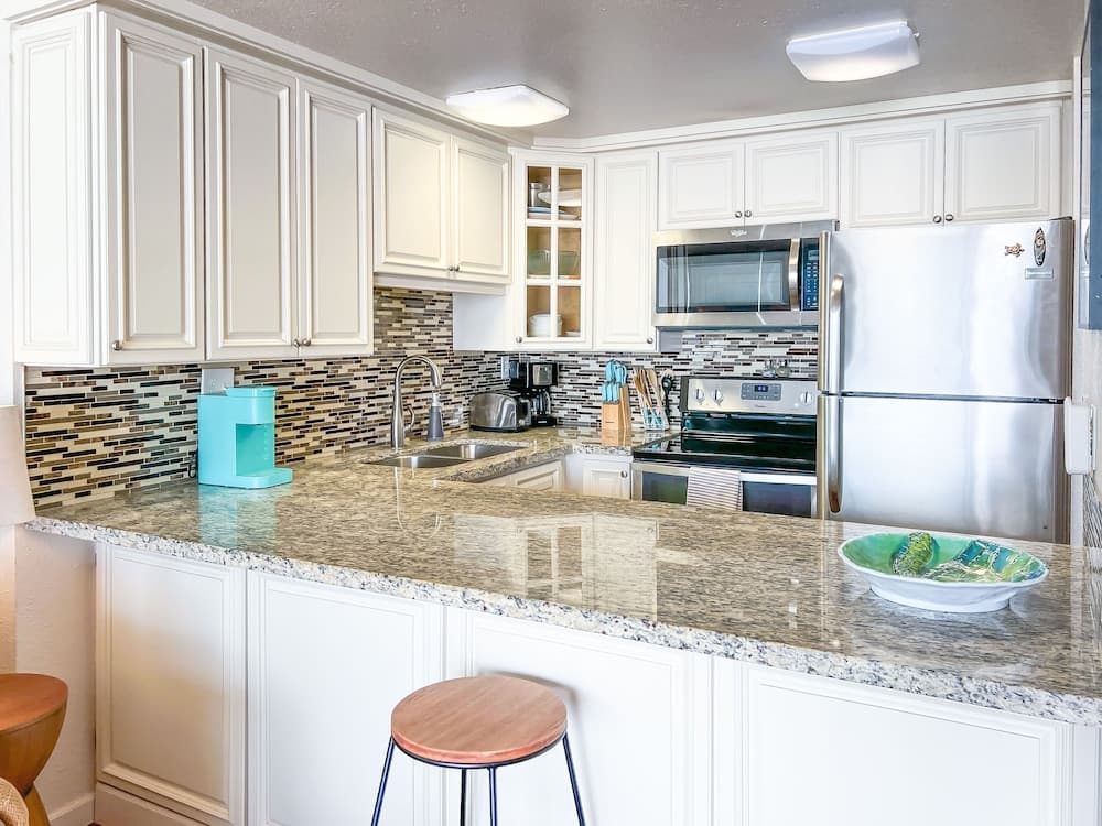 Maalaea Kai 215 1 Bedroom Condo