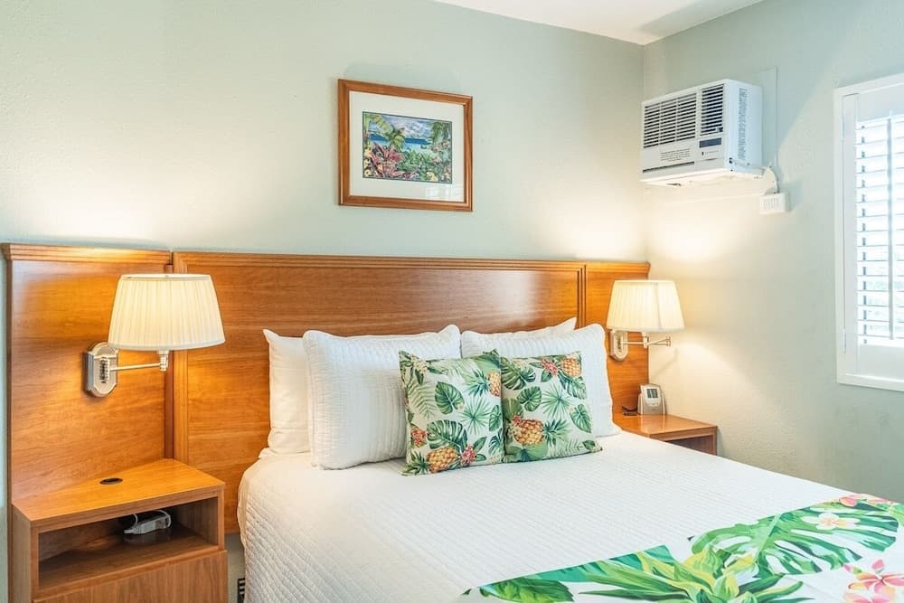 Maui Sunset B317 2 Bedroom Condo