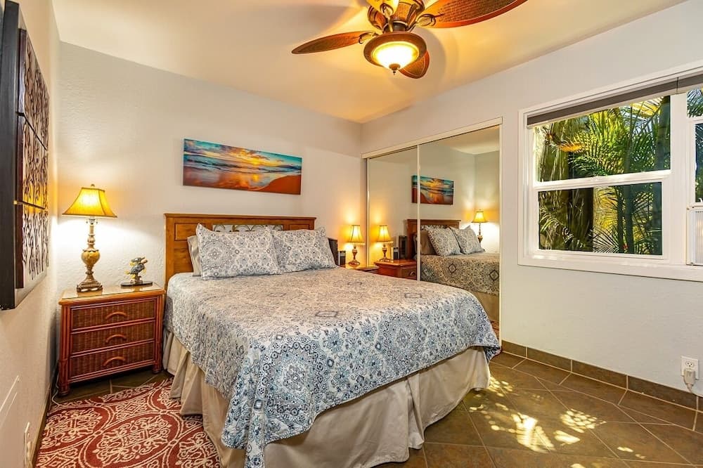 Kihei Garden Estates D104 2 Bedroom Condo