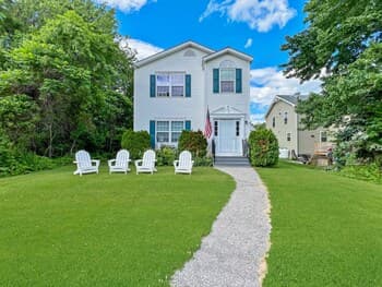 Wells Rested-w579 Unit-b Fabulous But Affordable A Short Drive To Wells Beach Ground Floor Unit Only 2 Bedroom Home by Redawning