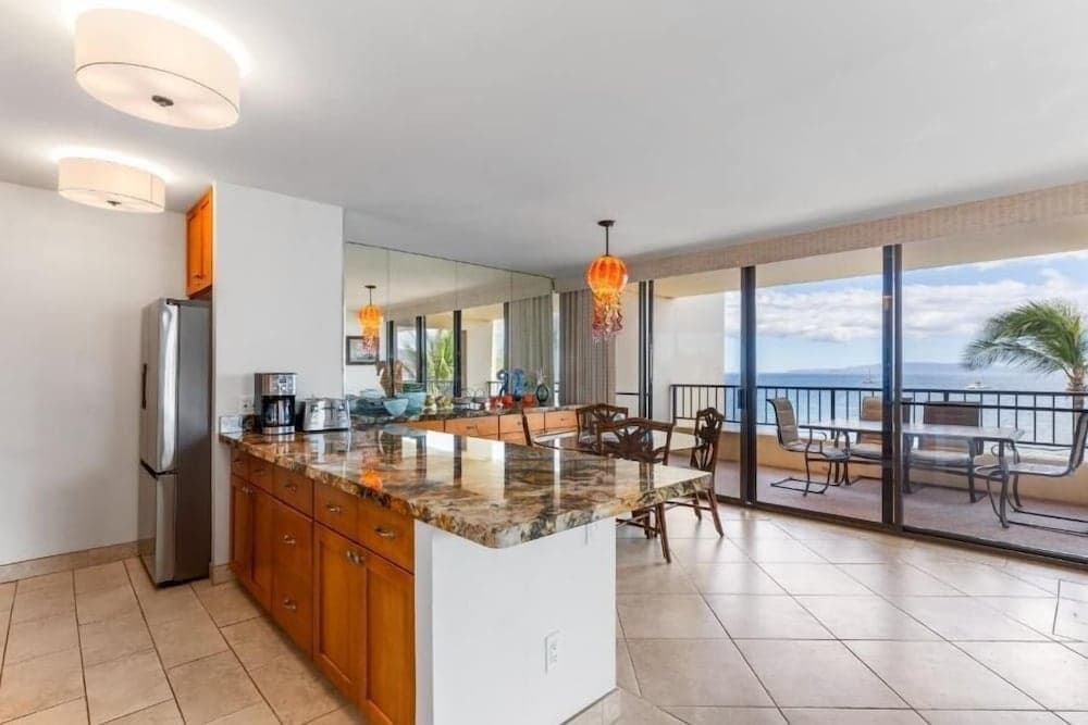 Sugar Beach Resort, #535^ 2 Bedroom Condo by RedAwning