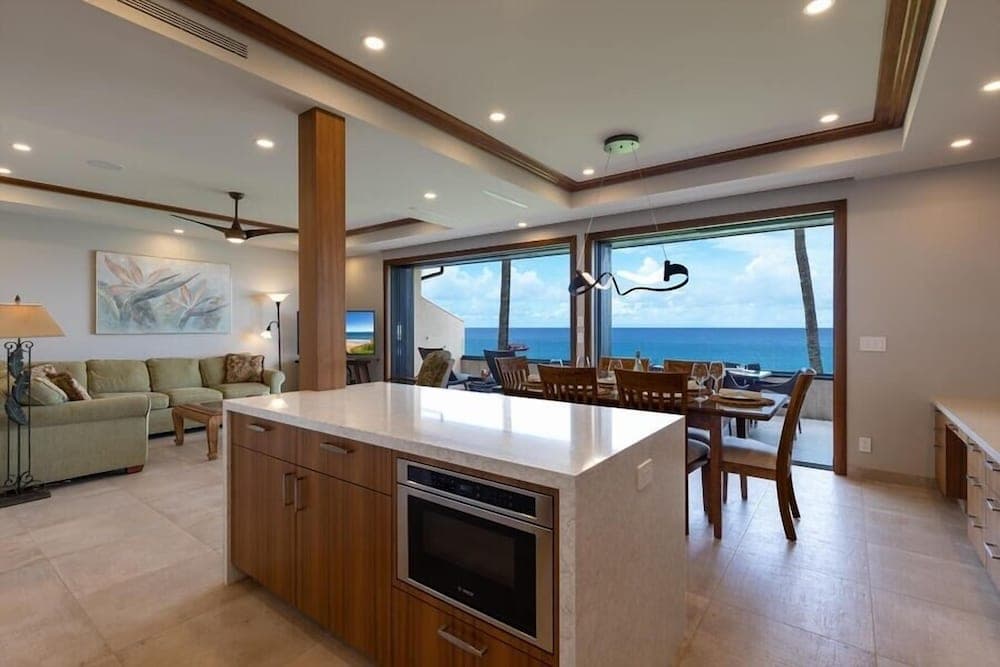 Makena Surf, #f-209 2 Bedroom Condo by RedAwning