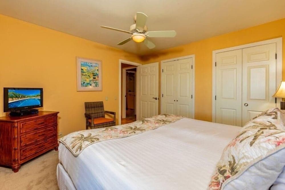 Wailea Elua, #0307 2 Bedroom Condo by Redawning