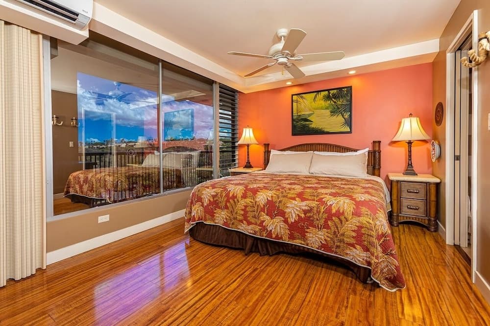 Mana Kai by Coldwell Banker Island Vacations