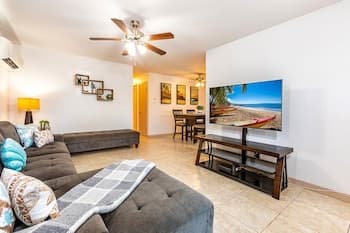 Koki Place 3 Bedroom Home