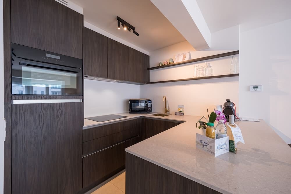 Koksea 100mt From Sea