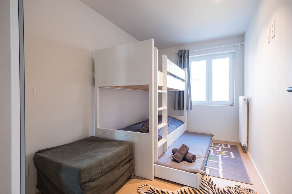 Koksea 100mt From Sea