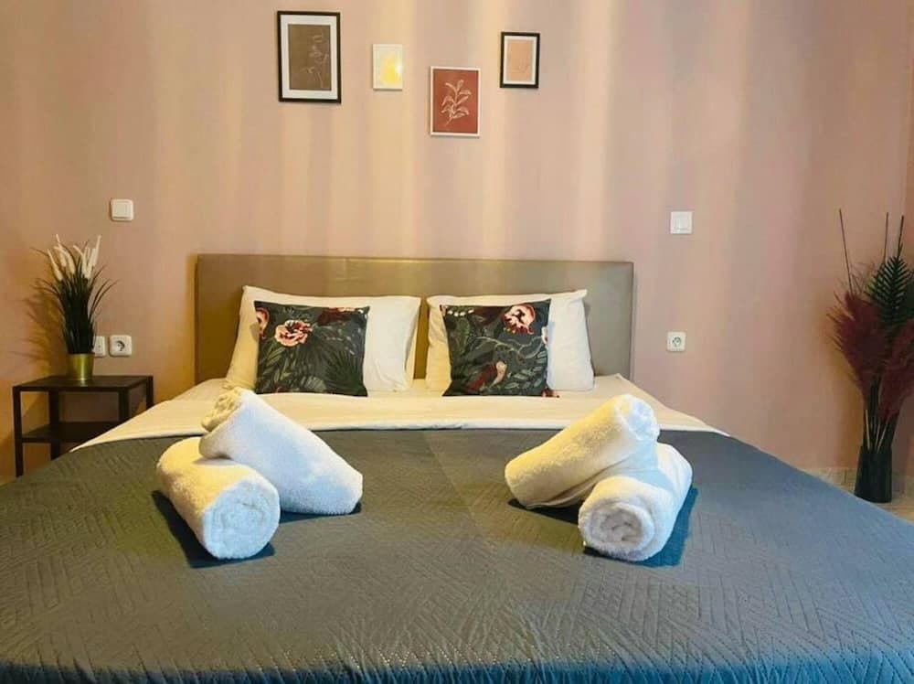 Relaxing 2 Bdr Apartment