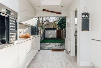 Propeller House in Wargrave