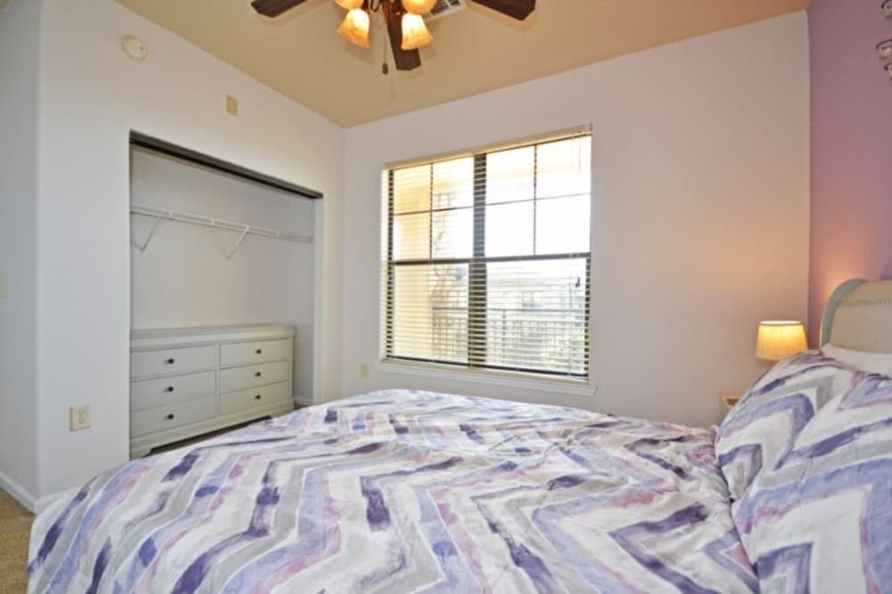 Palm View Place 3 Bedroom Condo by RedAwning