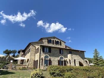 Antico Borgo Carceri