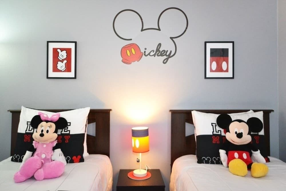 Mickey's Vero Paradise 3 Bedroom Townhouse by Redawning