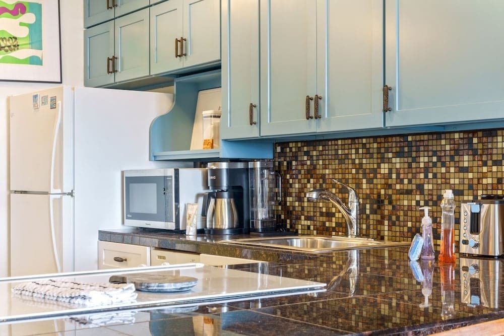 Big Island Kona Pacific E632 1 Bedroom Condo