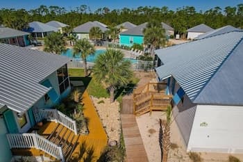 The Rookery Iii 6027 3 Bedroom Cottage by Redawning