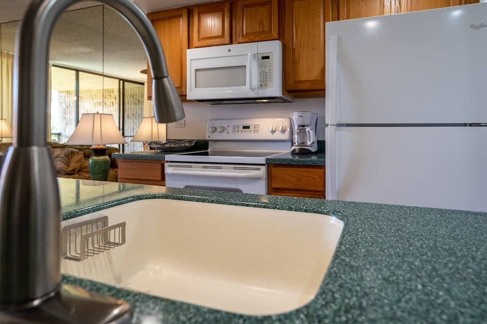 Maui Sunset B309 1 Bedroom Condo