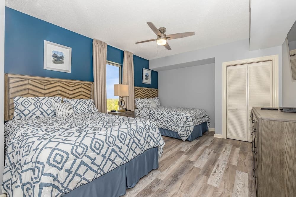 1502 Royale Palms 3 Bedroom Condo