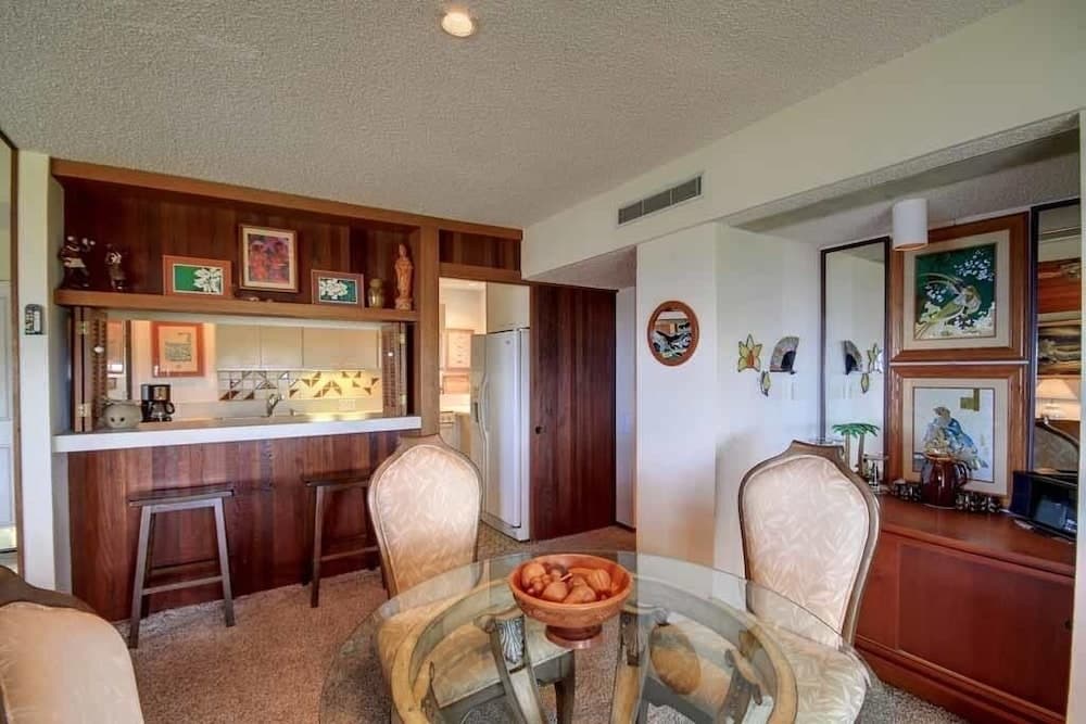 Wailea Elua, #2010 2 Bedroom Condo by RedAwning