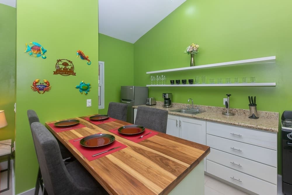 Coral Cove At Jardines De Catalina 1 Bedroom Condo by RedAwning