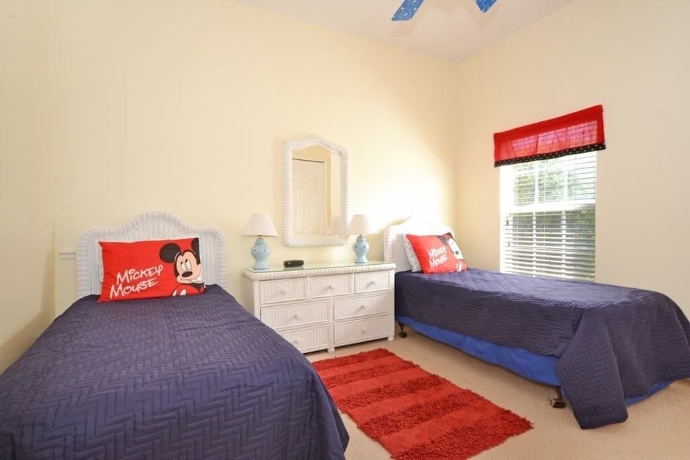 Formosa Lake House 5 Bedroom Home by Redawning