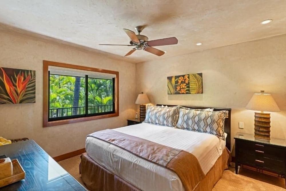 Makena Surf, #b-304^ 2 Bedroom Condo by RedAwning