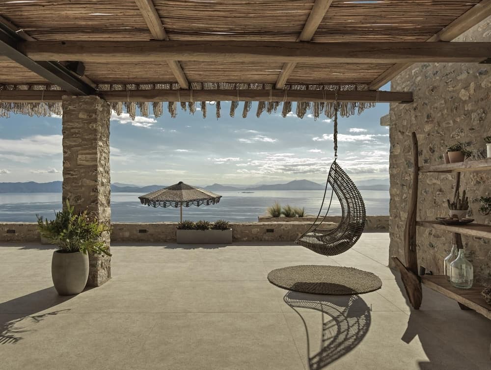 Peliva Nature Suites Complex