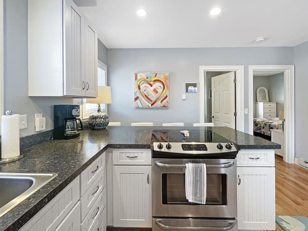 Birch Knoll Condo Unit 18 2 Bedroom Condo