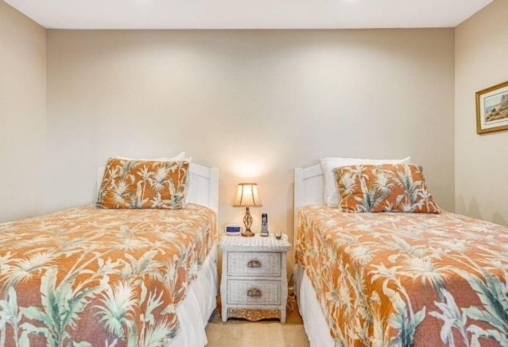 Wailea Elua, #2501 2 Bedroom Condo by RedAwning