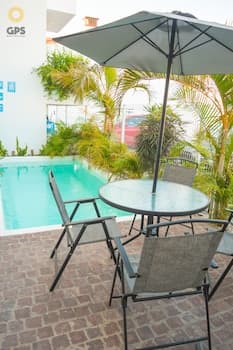 Soho Life Apartments