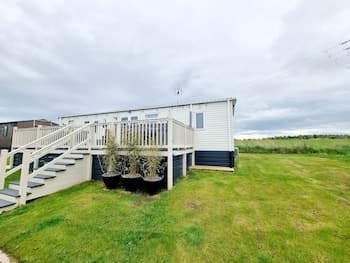 Fantastic 3 Bed Lodge Near Morpeth - Deer View