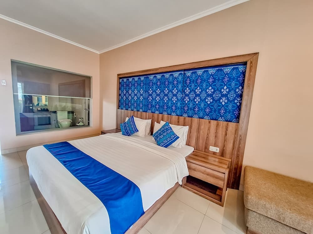 Sekuro Village Beach Resort