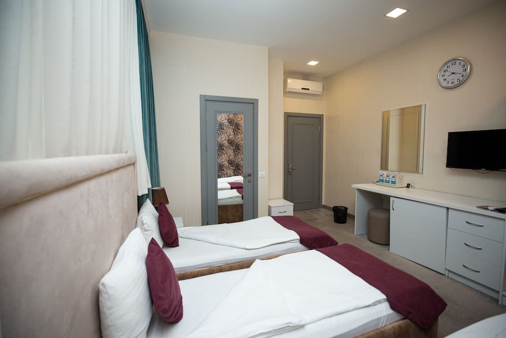Sunday Hotel Baku